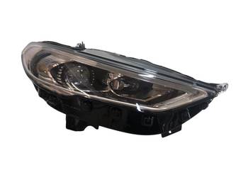 Ford Fusion II 2017-2019 Reflektor lampa przód przednia prawa LED
