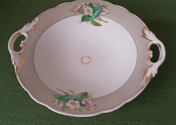 Patera antyk porcelana KPM