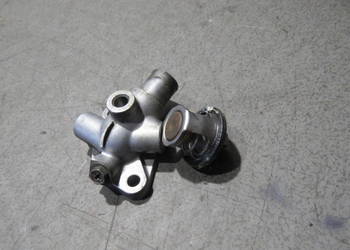 SUZUKI BURGMAN 400 2004 K4 250  termostat dekiel pokrywa zawór chłodzenia