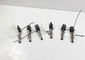 CEWKA ZAPŁONOWA VOLKSWAGEN PHAETON II LIFT 022905715A