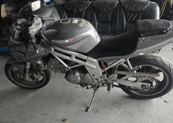 HYOSUNG 650S