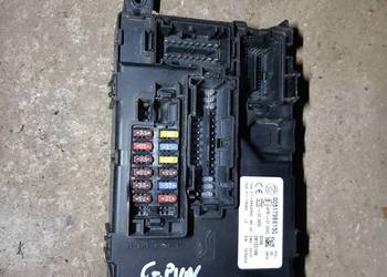 CENTRALKA BODY BSI GRANDE PUNTO 51798615
