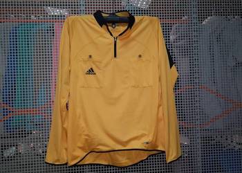 Bluza sędziowska ADIDAS ( L, XL )