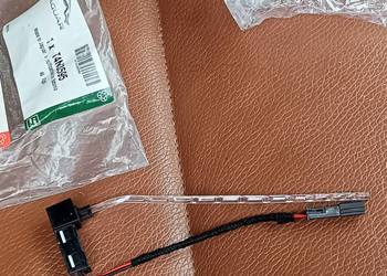 Jaguar XE podświetlenie drzwi tapicerki T4N3595 lewy przód