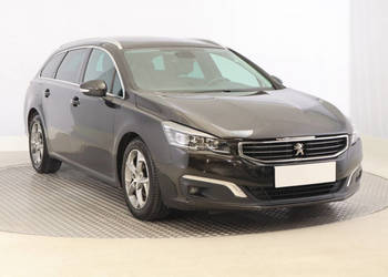 Peugeot 508 2.0 HDi