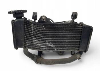 CHŁODNICA WODY WENTYLATOR Yamaha XSR 125 XSR125 wentylator chłodnicy
