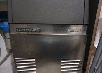 Kostkarka do lodu Scotsman Ice One, gastrononiczna, HoReCa