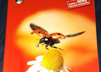 Ciekawa Biologia 1 Podręcznik - Ewa Kłos, Wawrzyniec Kofta i inni.