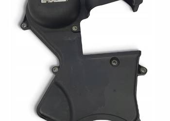 OBUDOWA ROZRZĄDU Ford Focus MK2 1.6 16V osłona 4M5G-6P073-BC