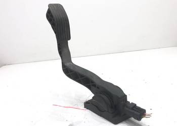 POTENCJOMETR GAZU PEUGEOT 307 9645851580 1.6 109KM 00-12 PEDAŁ