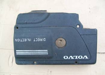 V70 I 2.5 TDI Pokrywa osłona na silnik wygluszenie