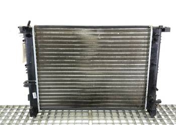 CHŁODNICA WODY RENAULT CLIO IV 1.5 90KM RADIATOR