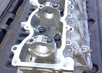 Głowica ford ranger