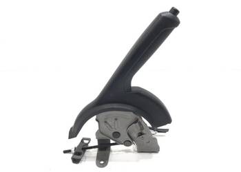 DŹWIGNIA HAMULCA RĘCZNEGO CITROEN C1 II MECHANIZM RĘCZNEGO, POSTOJOWEG