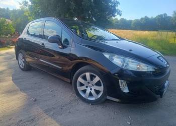 Peugeot 308 1.6 HDI 2010R!!