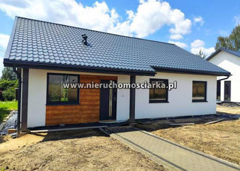 Dom wolnostojący 108m2 Rydułtowy