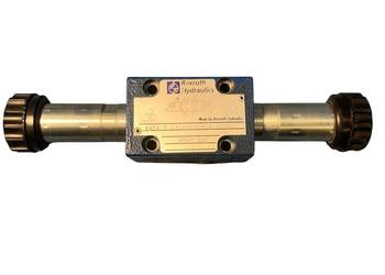 Rexroth 4WE6 E 61/EG12N9C4 S0797 (A505-380) Zawór hydrauliczny