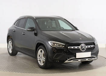 Mercedes GLA GLA 200
