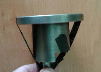 Pompa olejowa do tokarki TUD 50,TUC50