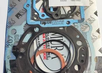 NAMURA KOMPLET USZCZELEK TOP-END NX-20026T KX 250 92-03