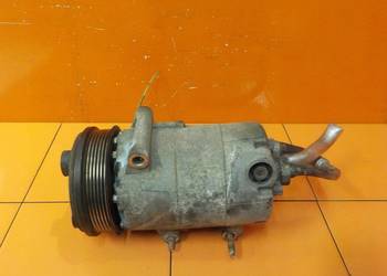 KUGA V50 S40 C30 2.0 TDCI 10r G6DG sprezarka klimatyzacji 3M5H-19D629-DF