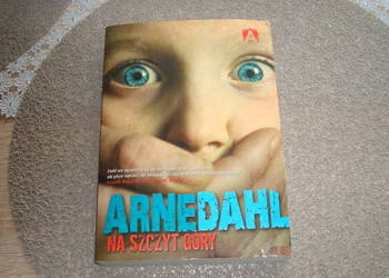 Na szczyt góry - Arnedahl Na szczyt góry - Arnedahl