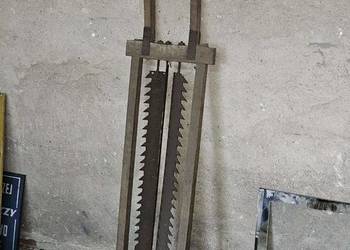 Piła w ramie nr.191