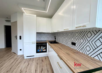 Mieszkanie Zabrze Szybowa 36.7m2 2 pokojowe