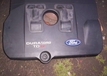 FORD MONDEO Mk3 - Maskownica Silnika - Dekiel Silnika - TDCI FORD MONDEO Mk3 - Maskownica Silnika - Dekiel Silnika - TDCI