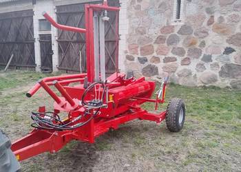 owijarka metal fach z577