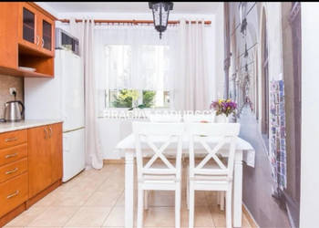 Mieszkanie 54m2 2 pokoje Kraków