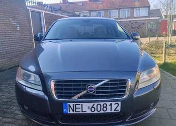 Sprzedam volvo s80 2008rok 2.0benzyna niski przebieg