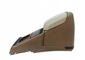 TUNEL ŚRODKOWY PODŁOKIETNIK 398 Volvo XC 90 I (2002-2014)