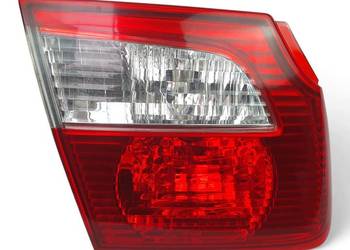 LAMPA LEWA Mazda 626 GF 1997-2002 tylnia LIFT lewy w KLAPĘ tył EUROPA