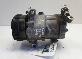Renault Clio II 1.2 16V SPRĘŻARKA KLIMATYZACJI pompa