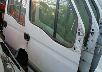 Mascot maskot Mascott Iveco Daily 99-14r drzwi lewe prawe