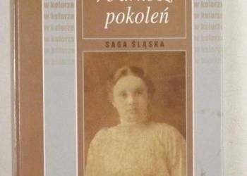 WARKOCZ POKOLEŃ - SAGA ŚLĄSKA /fa