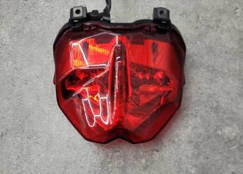 YAMAHA MT 09 MT09 MT-09 21-24 OEM LAMPA TYŁ TYLNA LED ORYGINAŁ