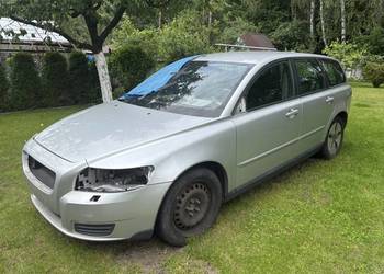 Części Volvo v50 polift
