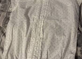 Bluzka z krótkim rękawem