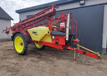 opryskiwacz rau vicon explorer 2007rok /igła