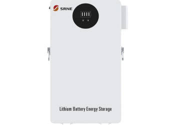 Magazyn Energii SRNE SR SE15B 14,33 kWh