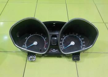 FORD FIESTA MK7 LIFT 1.0 B 13r HB 5D licznik zegary VP8A6F-10894-BC