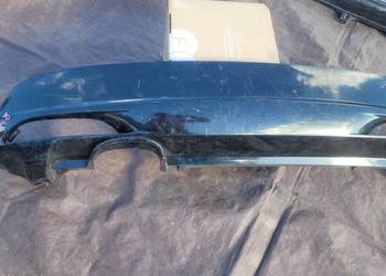 ALFA ROMEO MITO SPOILER DYFUZOR ZDERZAKA TYŁ  156078590 DOKŁADKA  // 1248