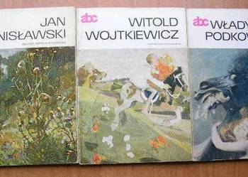 Jan Stanisławski+Witold Wojtkiewicz + W.Podkowiński /FA