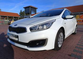 KIA Ceed 2 SW - 1,4crdi 2016r.