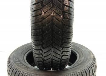 2x OPONA CAŁOROCZNA DĘBICA NAVIGATOR 2 195/65R15 (0418) 7.01 6.73 6.73MM