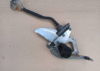 Set dzwignia Podnożek Suzuki Gs 500