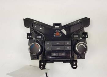 PANEL KLIMATYZACJI CHEVROLET CRUZE