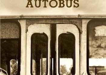 Zagubiony autobus -  Steinbek